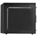 SilverStone PS16B Precision mATX Black Mini Tower Case